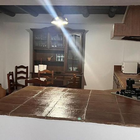 Cortijo Borreguero Villa Villanueva del Trabuco Eksteriør billede