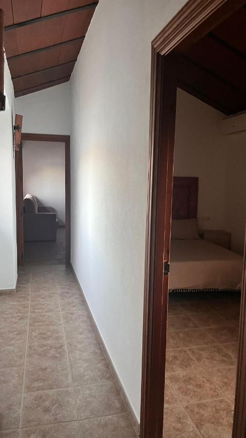 Cortijo Borreguero Villa Villanueva del Trabuco Eksteriør billede
